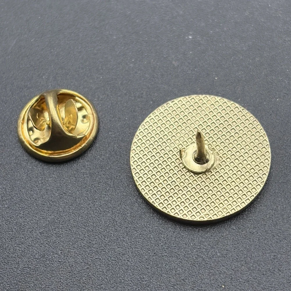 Math Counts Competition Series Lapel‎ Hat Pin
